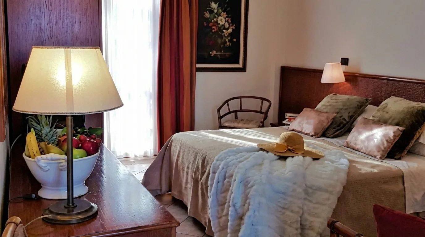 Hotel Sirio - Foto 4