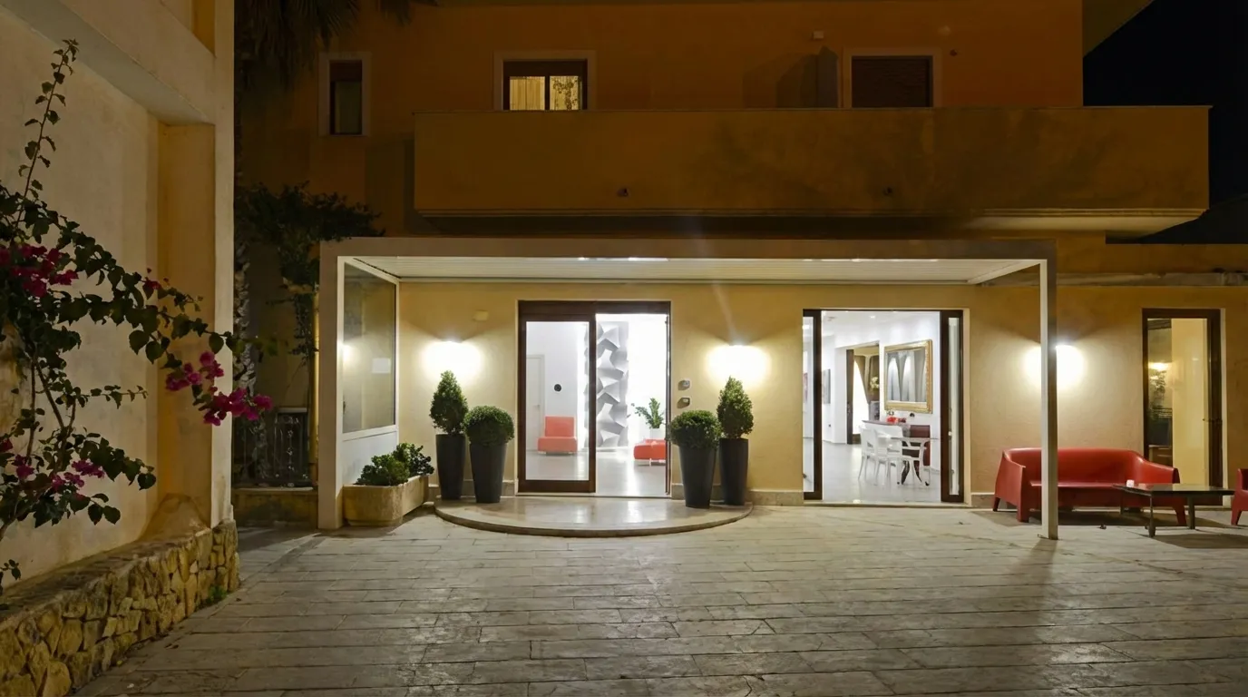 Hotel Sirio - Foto 3