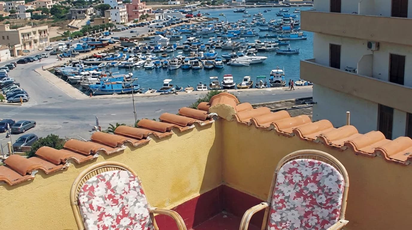 Hotel Sirio - Foto 2