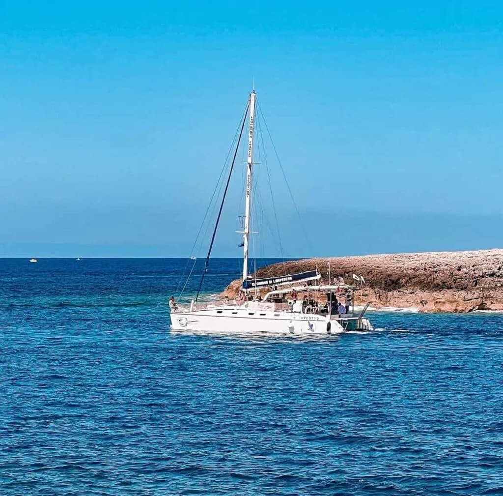 El Condor di Lampedusa