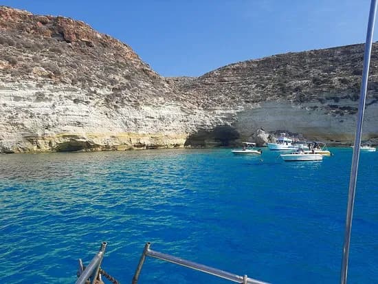 Escursioni Barca Emily