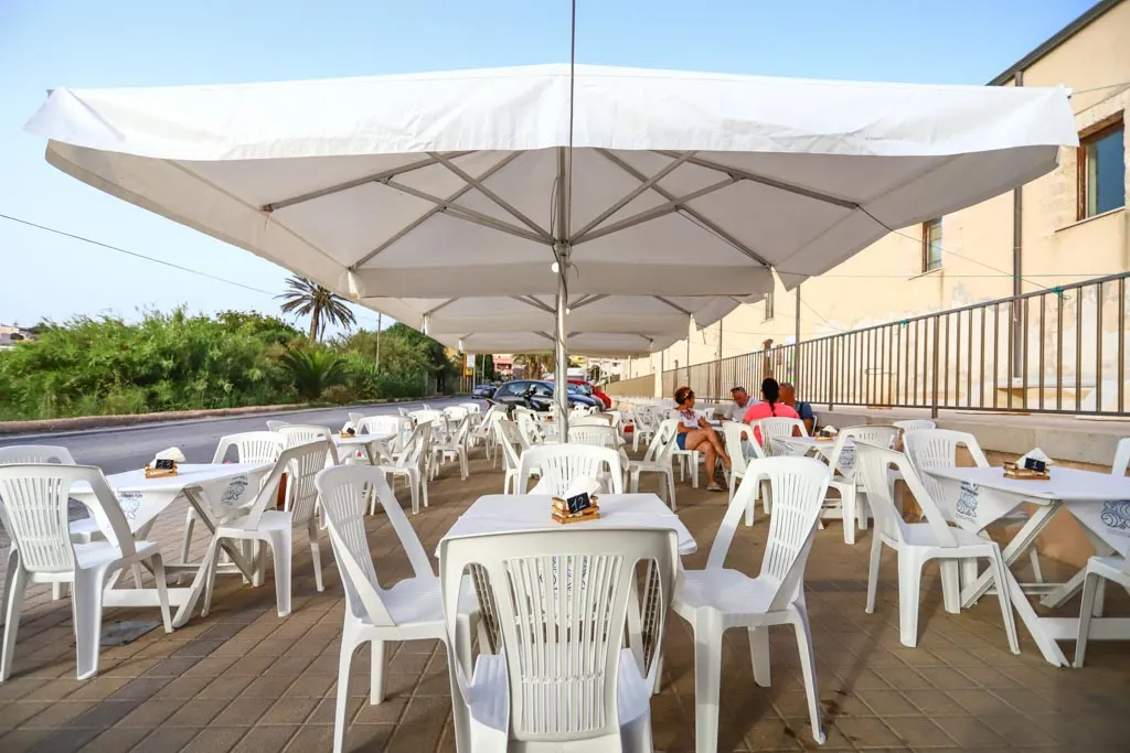 Gastronomia Nuovo Vincenzo Padre