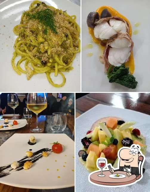 La Nigra Mediterranea Cucina