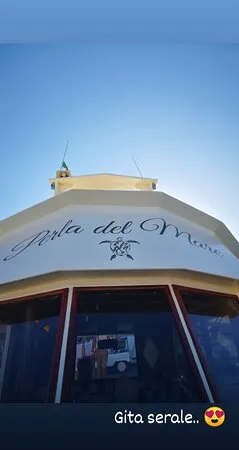 Perla del Mare di Lampedusa