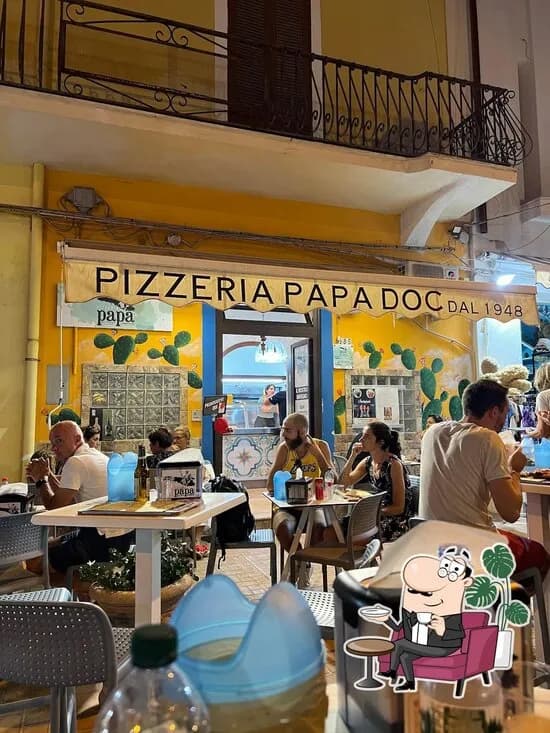 Pizzeria Papà Doc