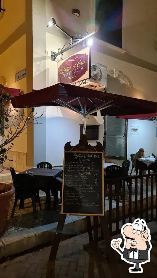 Ristorante Gallo D’Oro