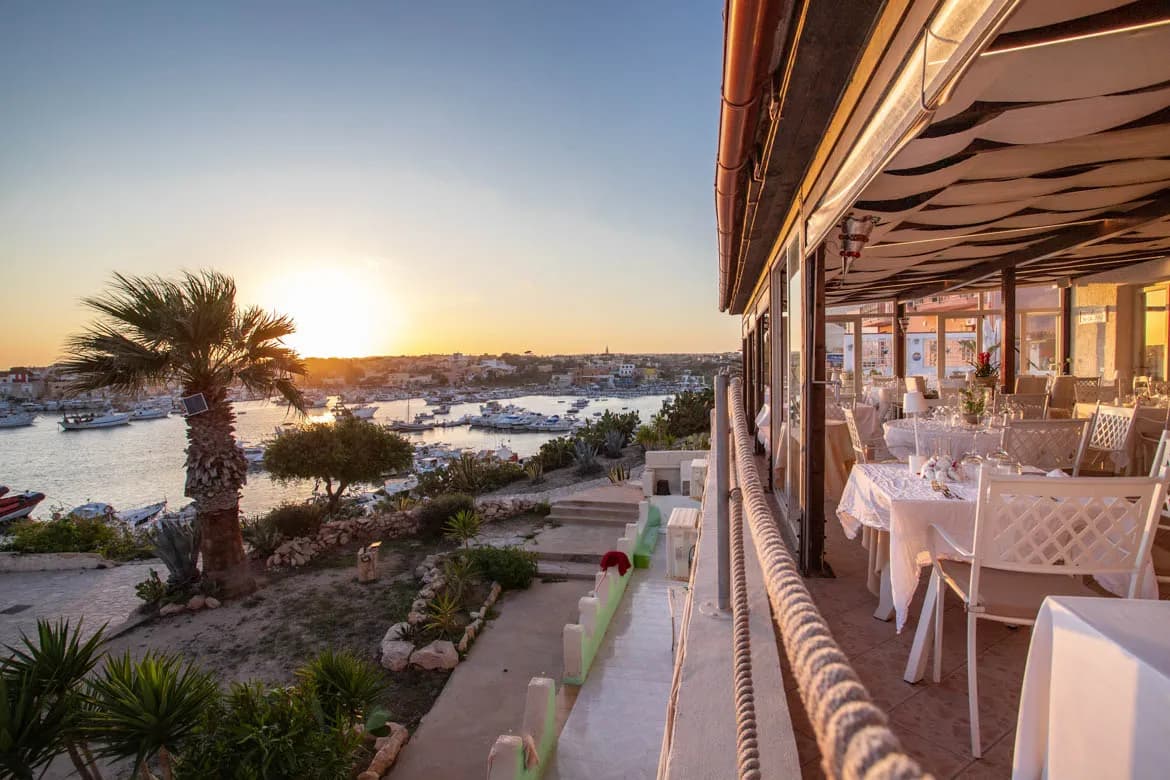 Ristorante Il Saraceno