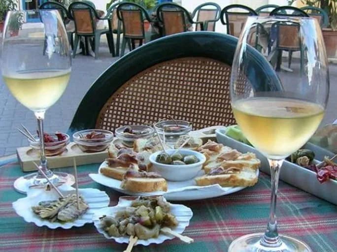 Ristorante Trattoria Pizzeria Bar del Porto