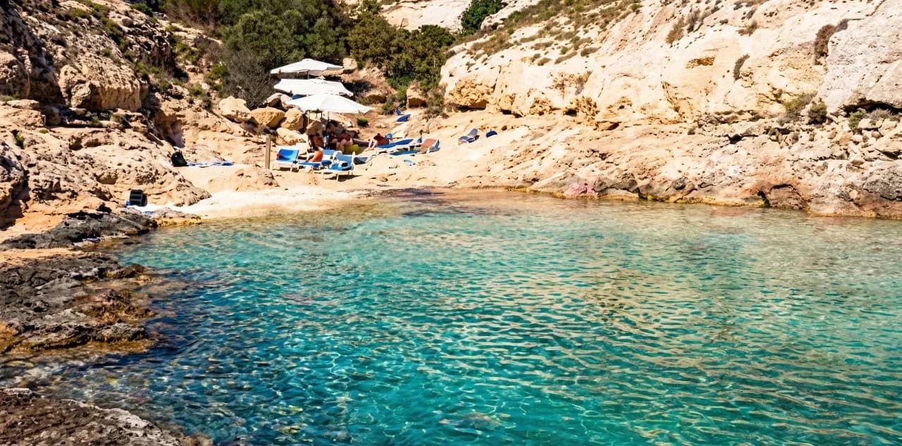 Cala Greca