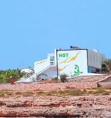 Hotel Guitgia Tommasino